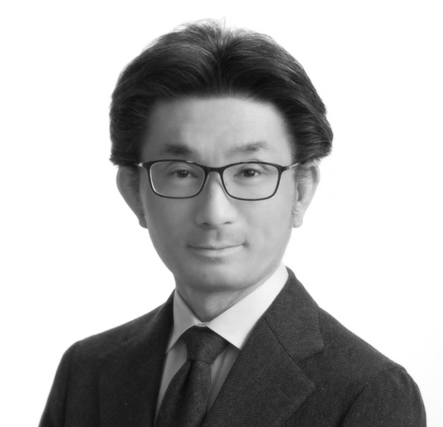 院長写真